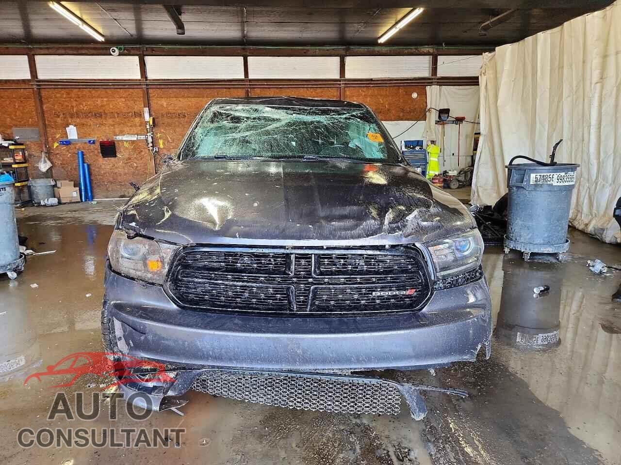 DODGE DURANGO 2019 - 1C4RDJAG3KC599149