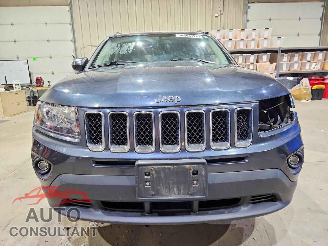 JEEP COMPASS 2015 - 1C4NJDBB7FD259336