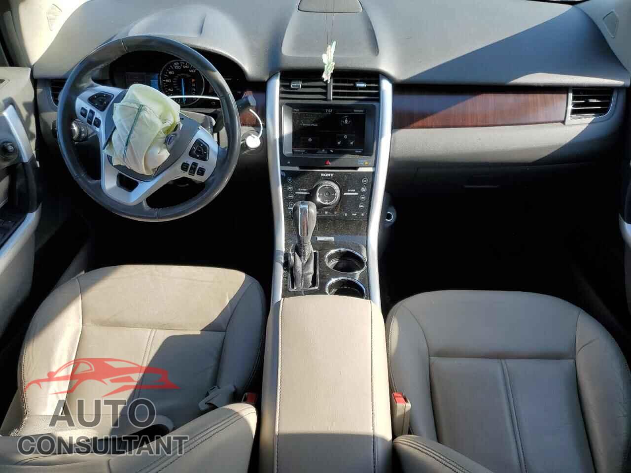 FORD EDGE 2013 - 2FMDK4KC6DBC22469