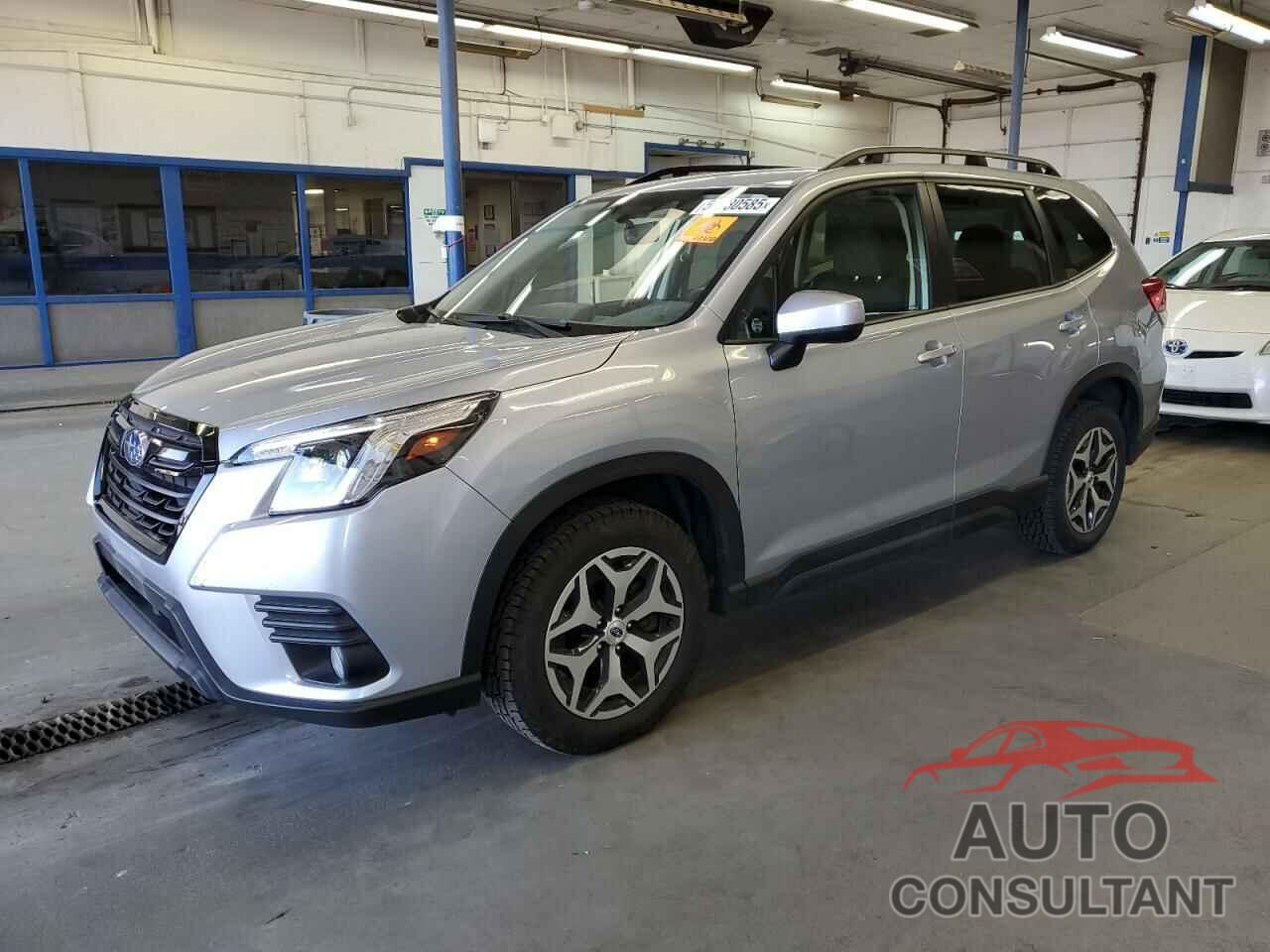 SUBARU FORESTER 2023 - JF2SKAEC1PH523195