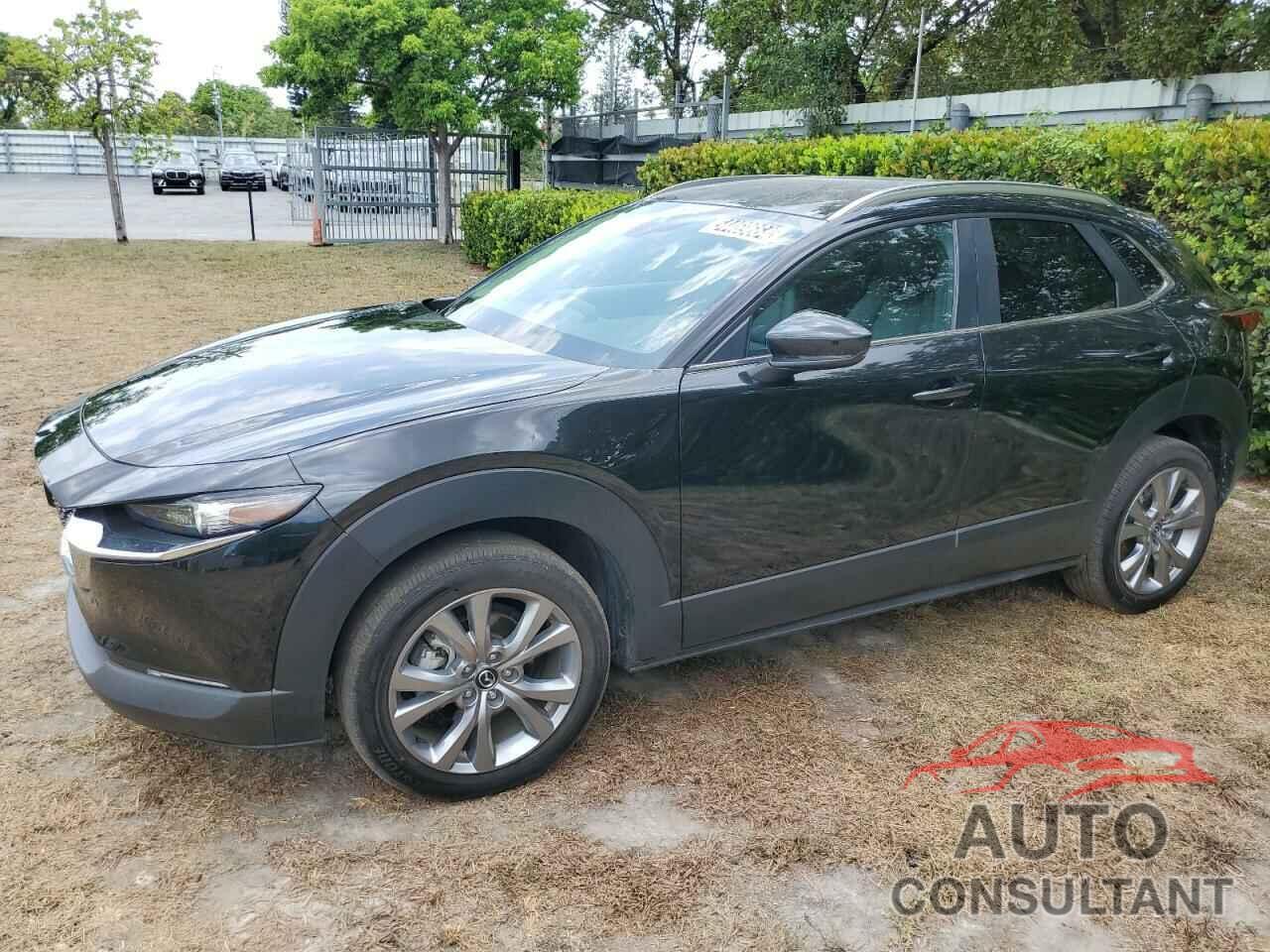 MAZDA CX30 2023 - 3MVDMBCM5PM527375