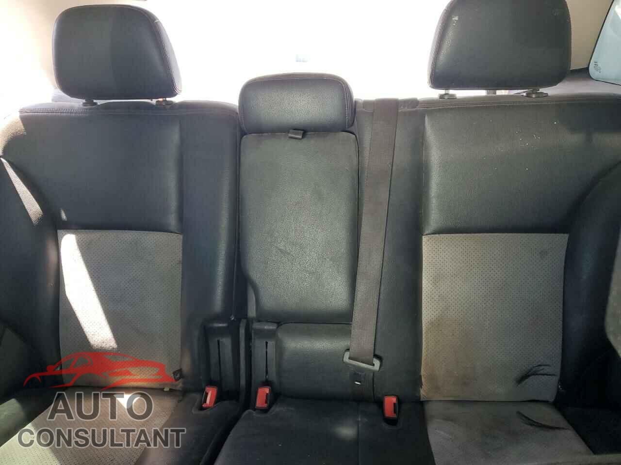 FORD EDGE 2013 - 2FMDK3JC1DBE10179
