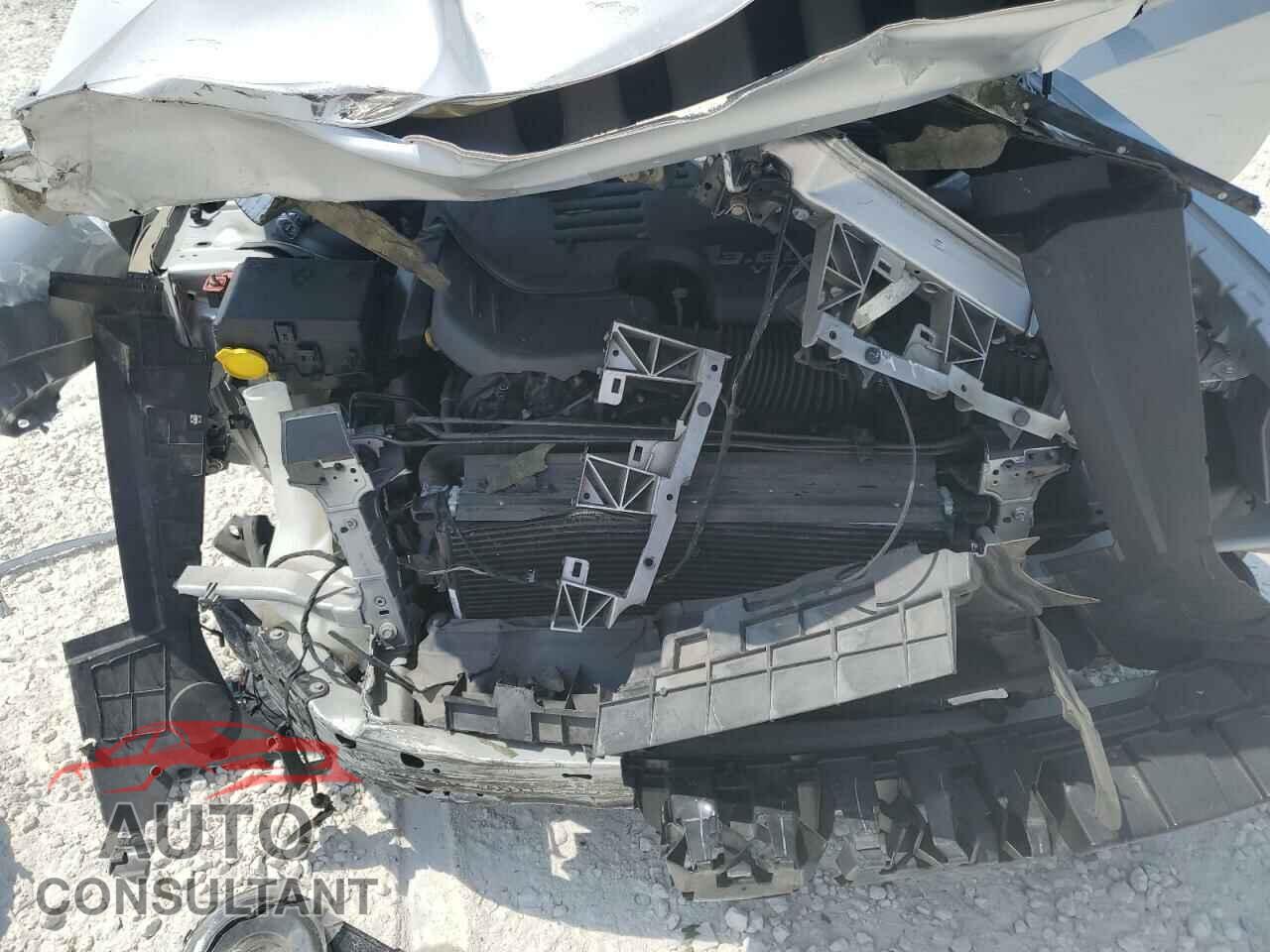 DODGE CHALLENGER 2019 - 2C3CDZAG5KH758498