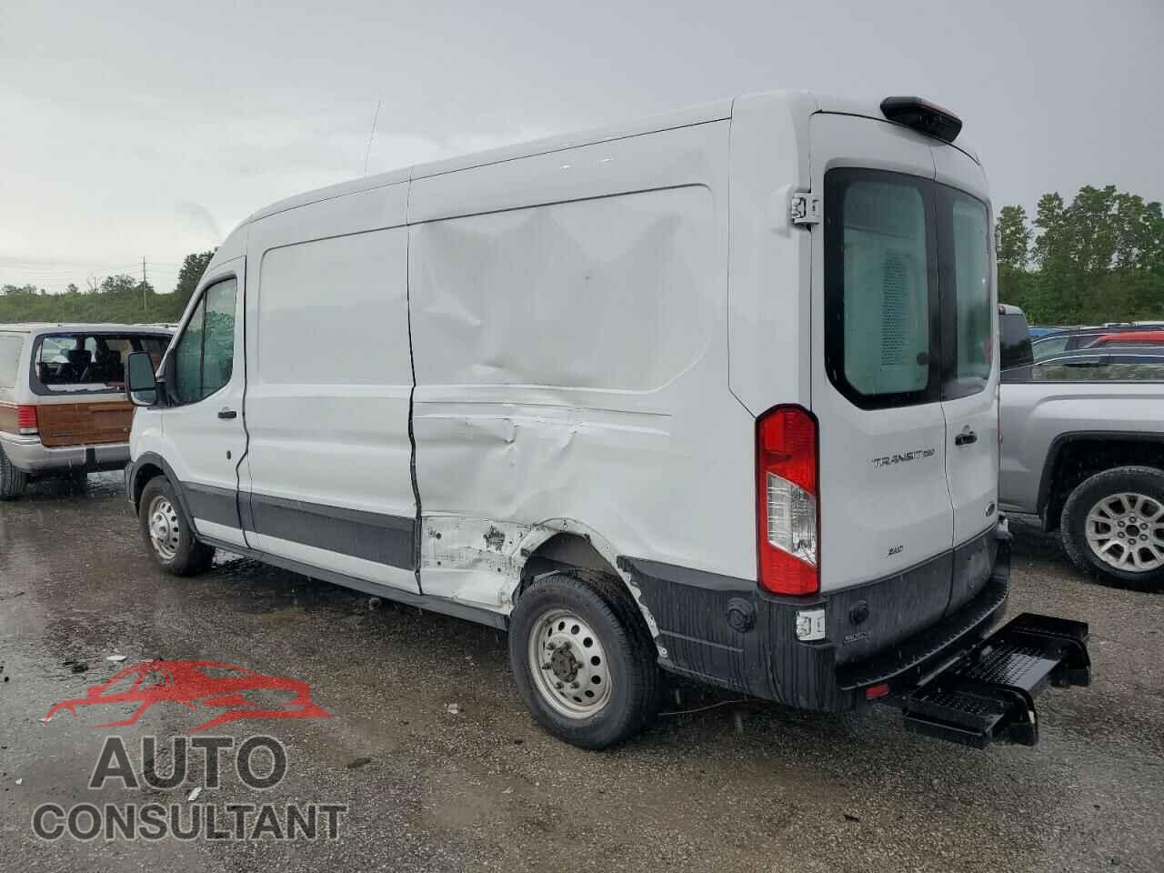 FORD TRANSIT 2020 - 1FTBR2C88LKB37496