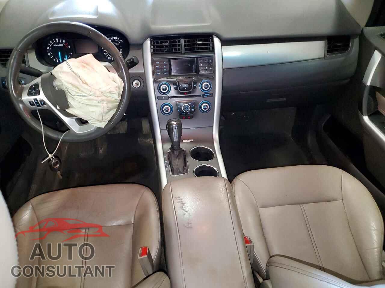 FORD EDGE 2013 - 2FMDK4JC5DBB18315