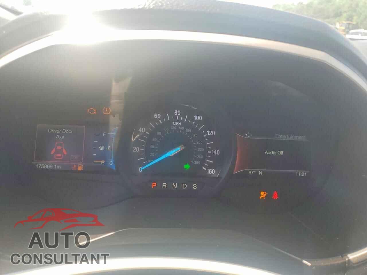 FORD EDGE 2019 - 2FMPK3J99KBC08253