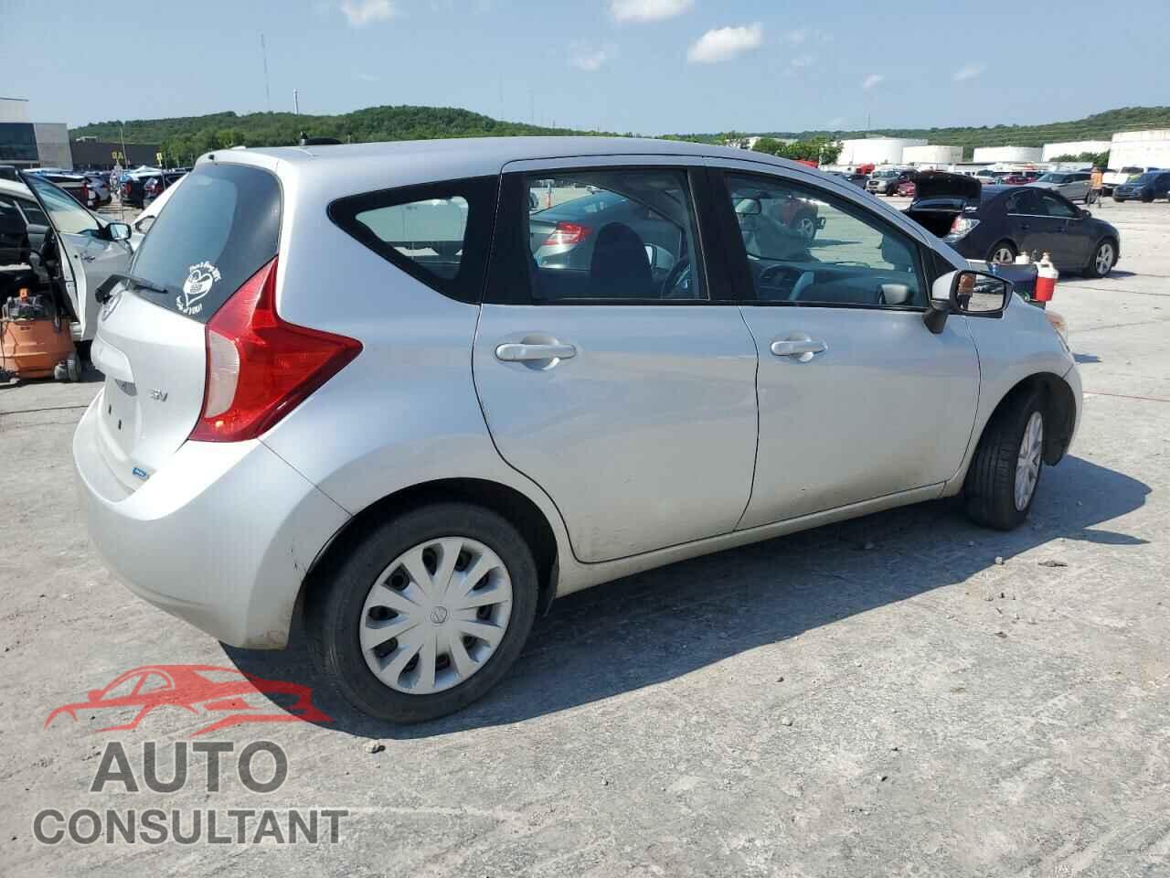 NISSAN VERSA 2016 - 3N1CE2CP6GL402799