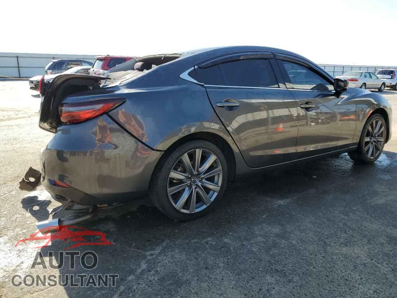 MAZDA 6 2020 - JM1GL1VM2L1526443