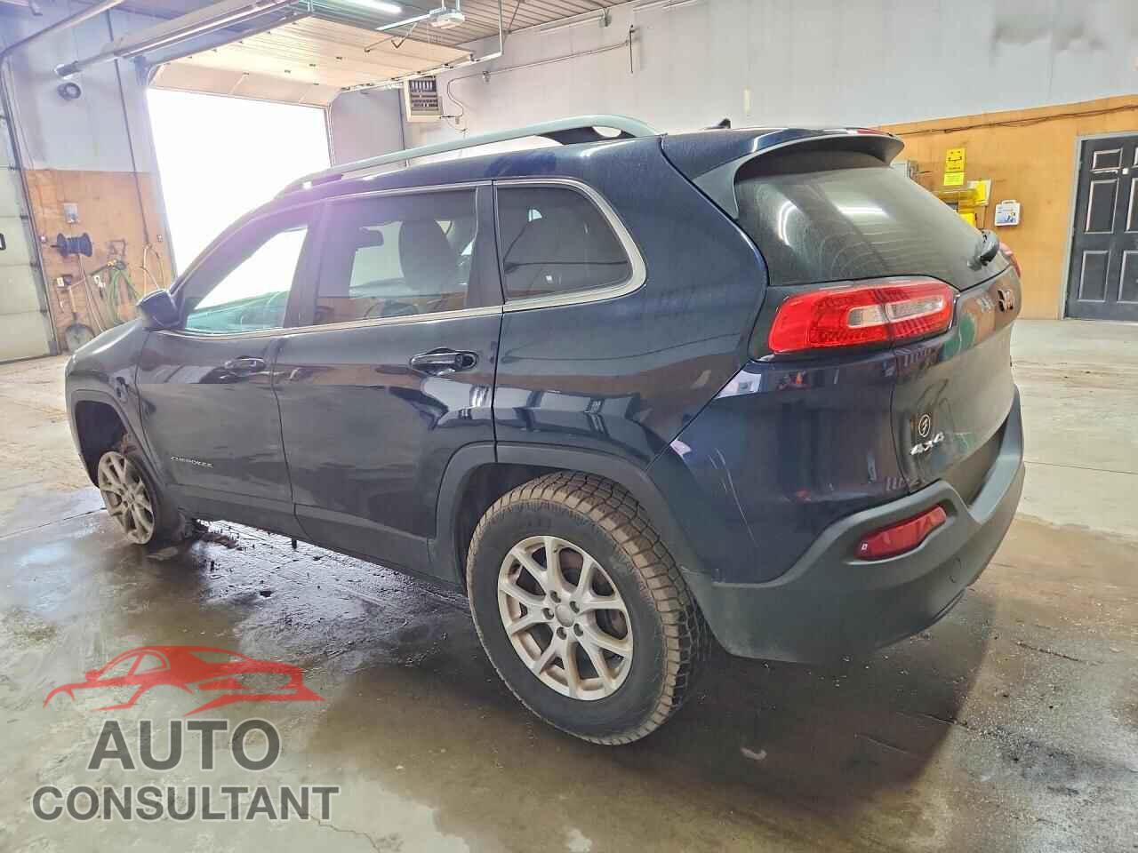 JEEP CHEROKEE 2014 - 1C4PJMCS8EW281663