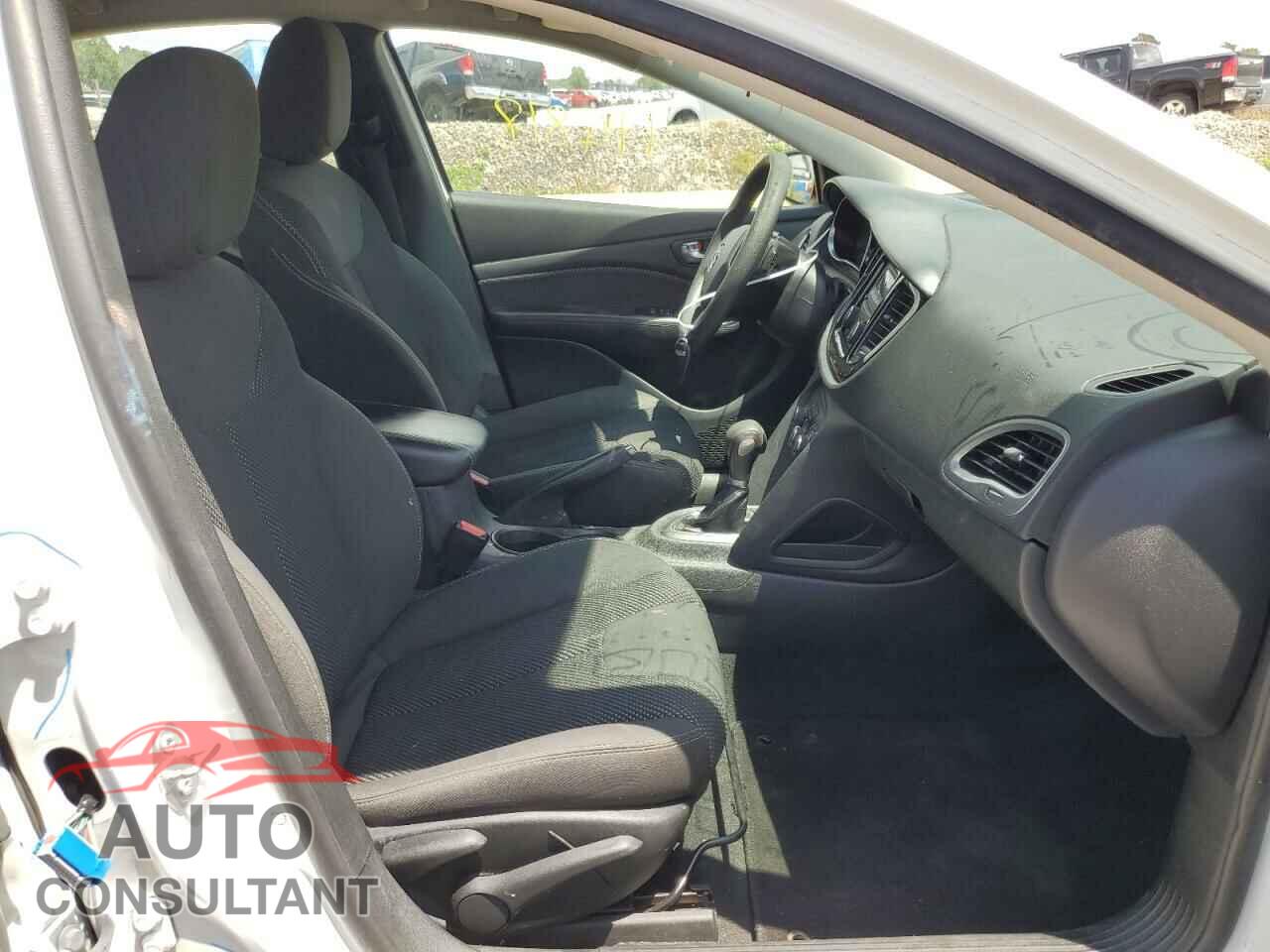 DODGE DART 2016 - 1C3CDFBB7GD689173