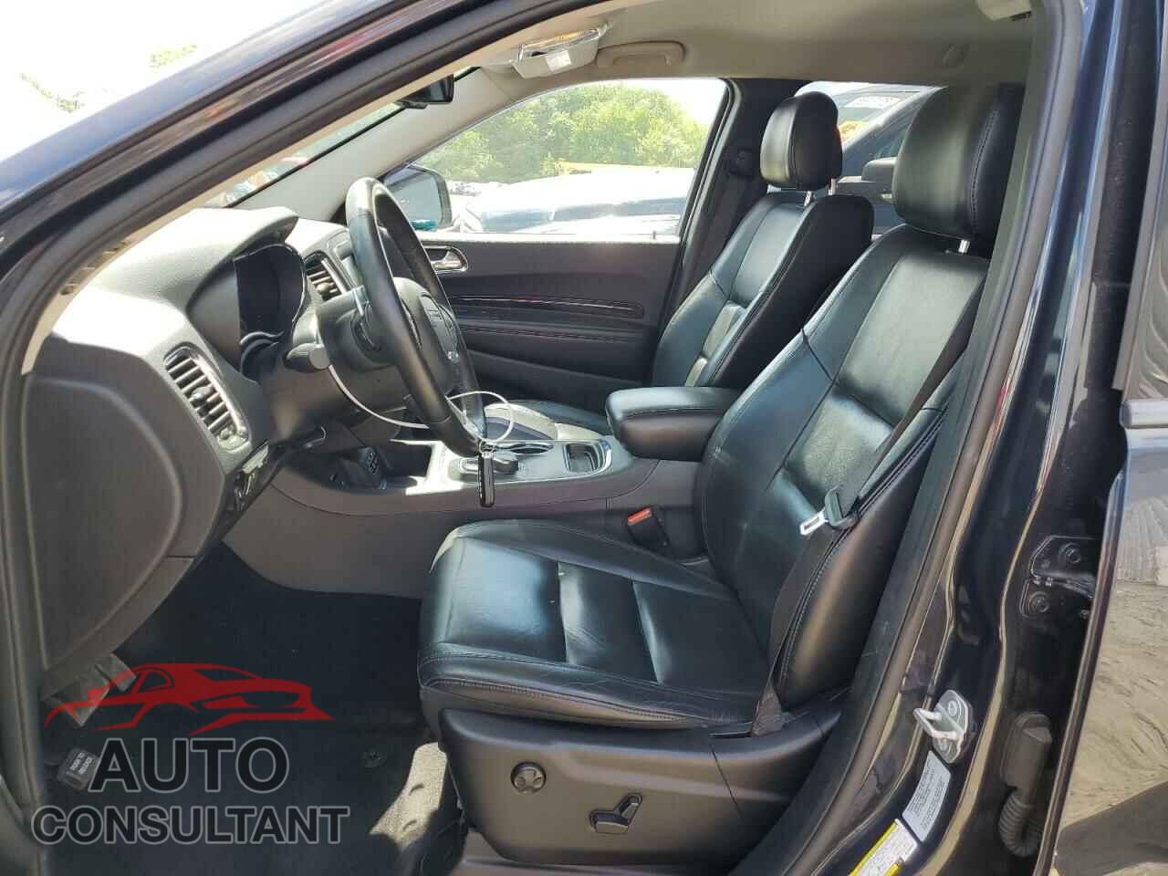 DODGE DURANGO 2016 - 1C4RDHDG8GC330687