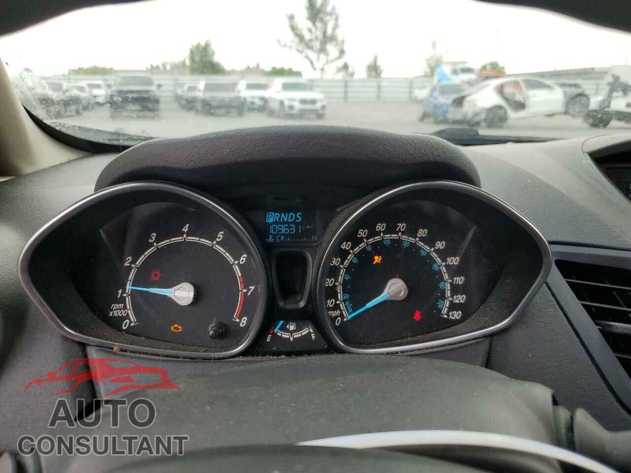 FORD FIESTA 2019 - 3FADP4EJ4KM130911