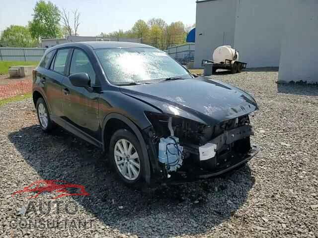 MAZDA CX-5 2014 - JM3KE2BE8E0392545