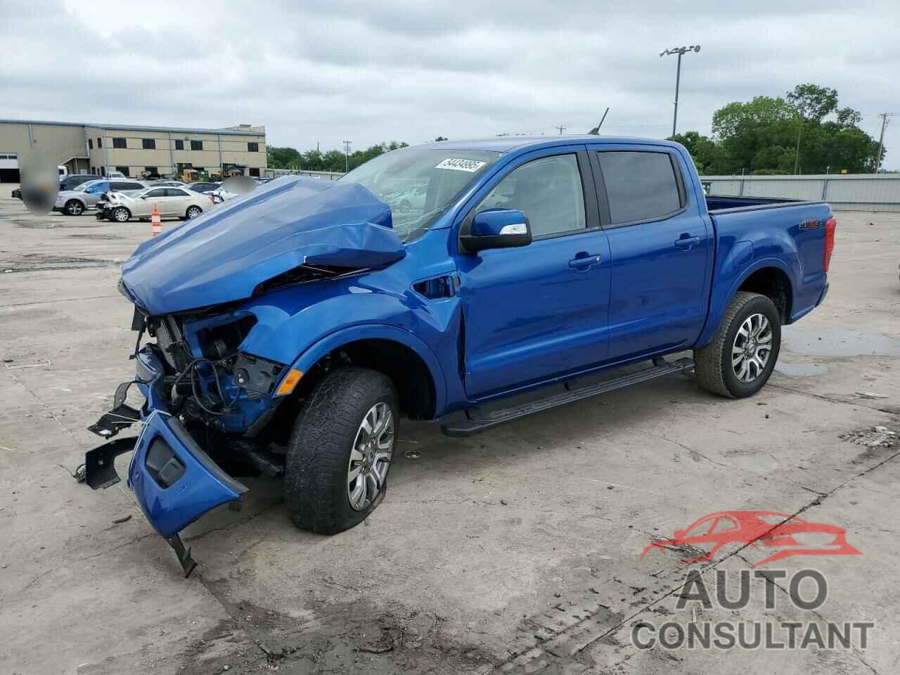 FORD RANGER 2020 - 1FTER4FH7LLA73501
