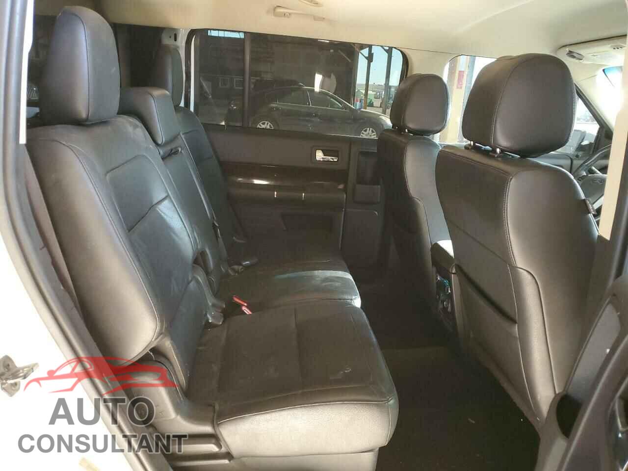 FORD FLEX 2017 - 2FMGK5D87HBA05319