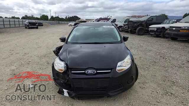 FORD FOCUS 2014 - 1FADP3F28EL407860