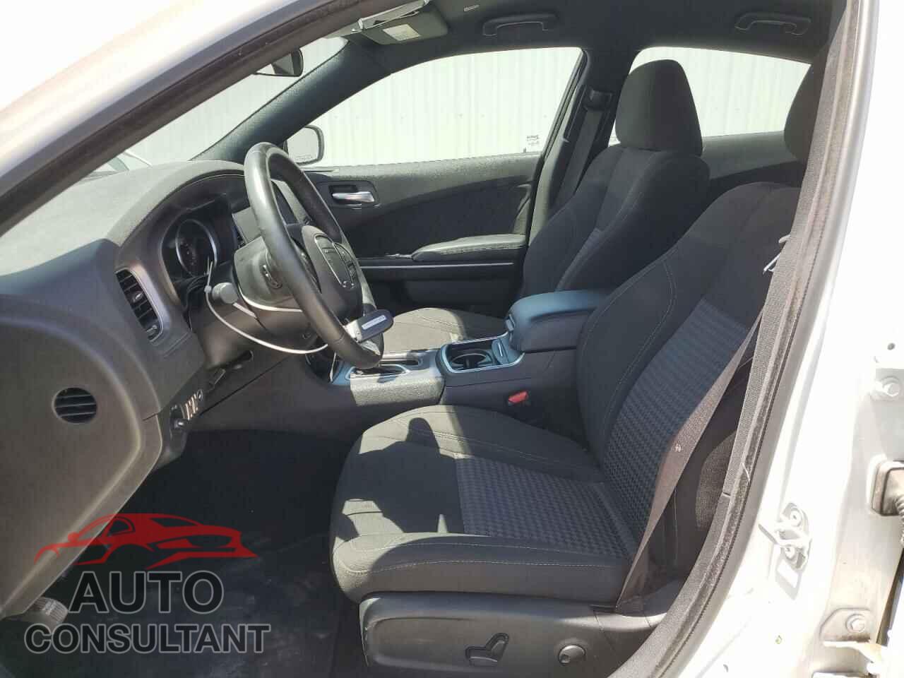 DODGE CHARGER 2023 - 2C3CDXBG2PH530260