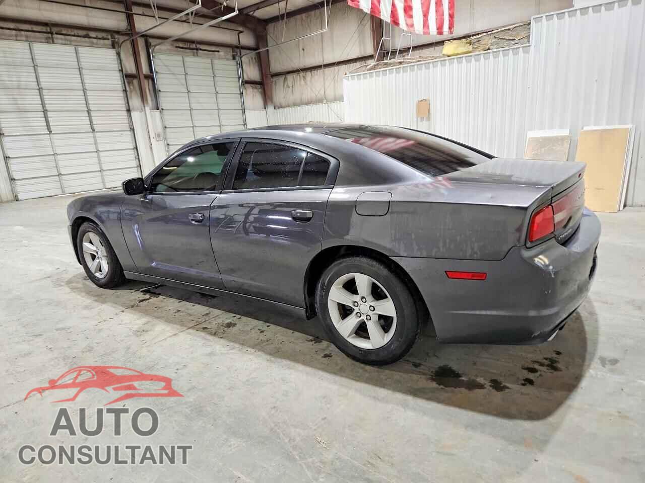 DODGE CHARGER 2013 - 2C3CDXBG5DH717357