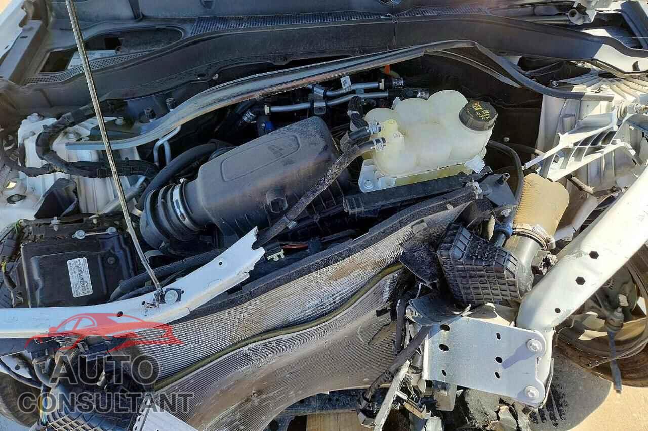 FORD EXPLORER 2023 - 1FMSK7FH2PGB63366