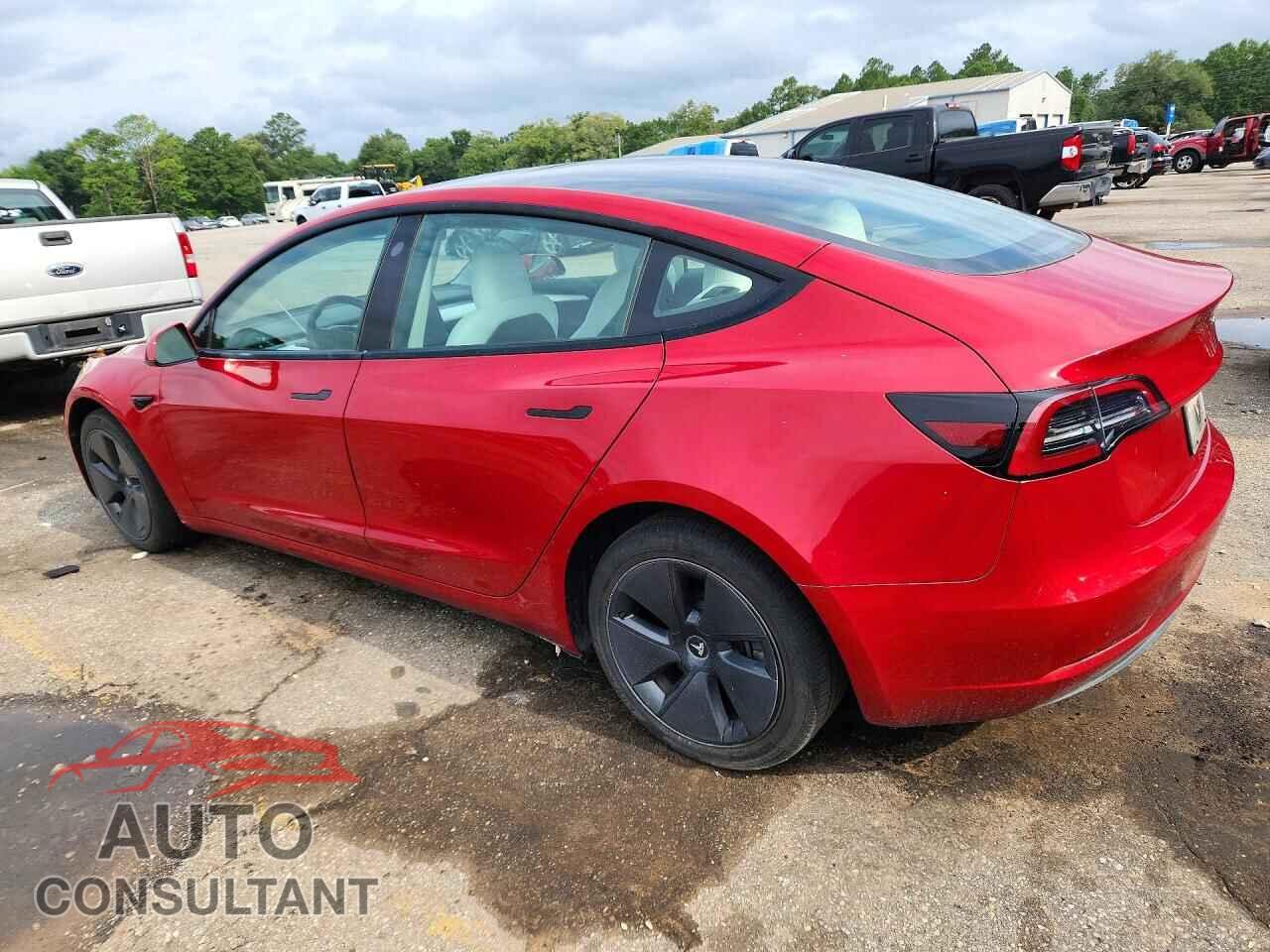 TESLA MODEL 3 2023 - 5YJ3E1EA2PF587030