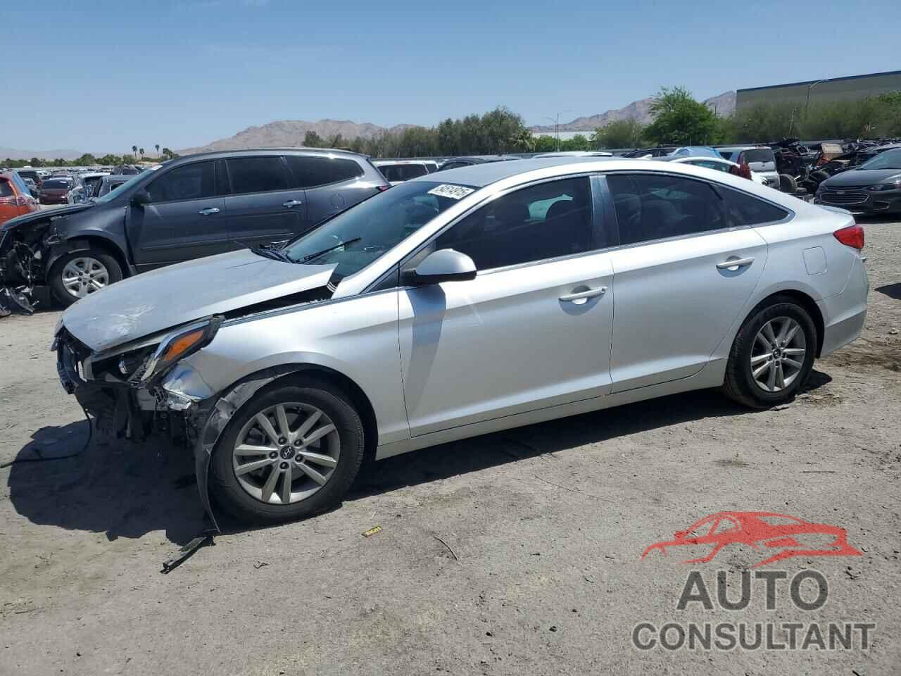 HYUNDAI SONATA 2015 - 5NPE24AF9FH172002