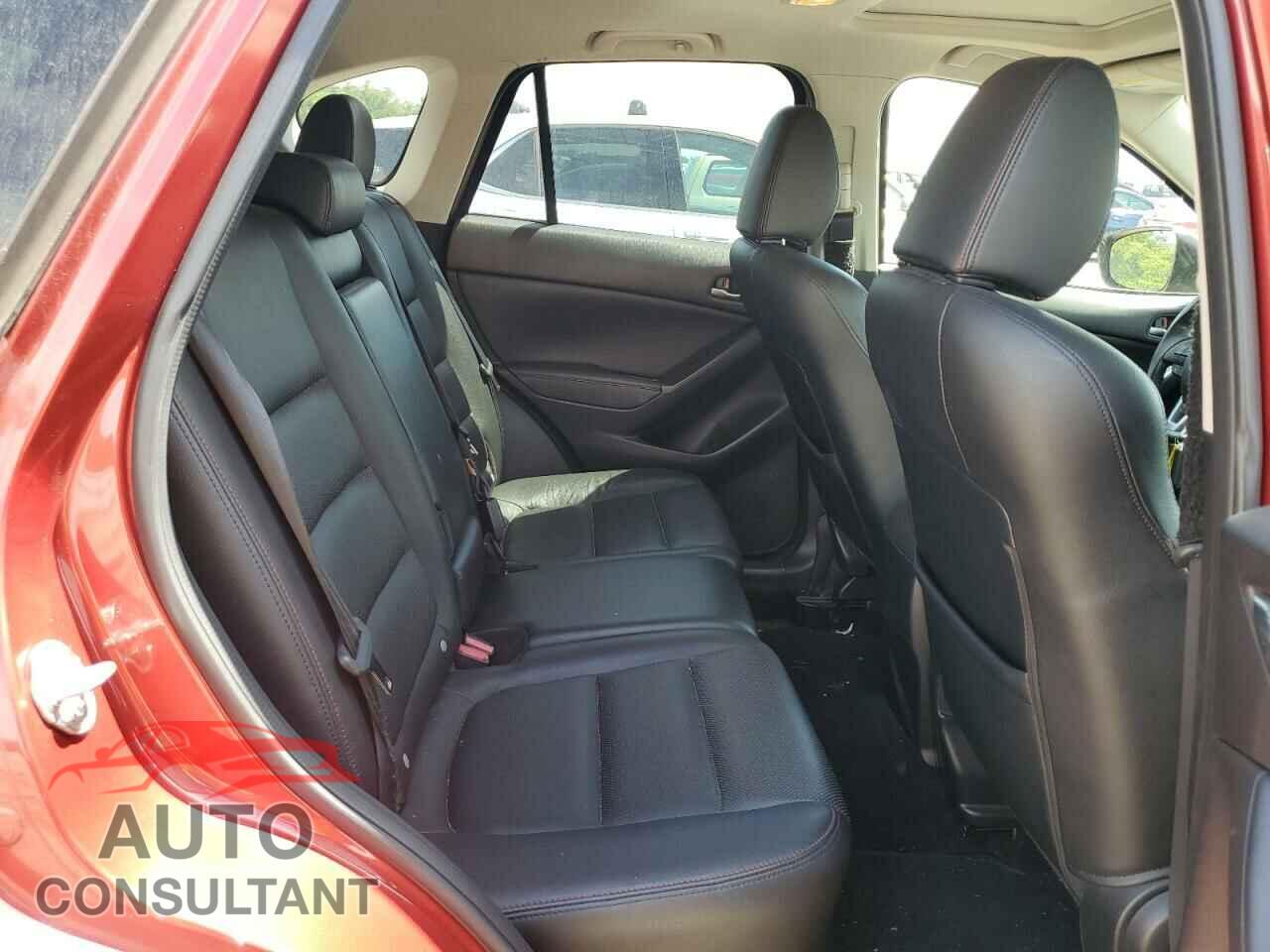 MAZDA CX-5 2013 - JM3KE2DE0D0154068