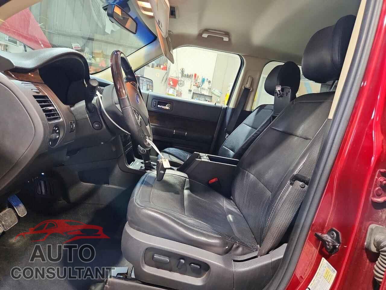 FORD FLEX 2014 - 2FMHK6D85EBD26197