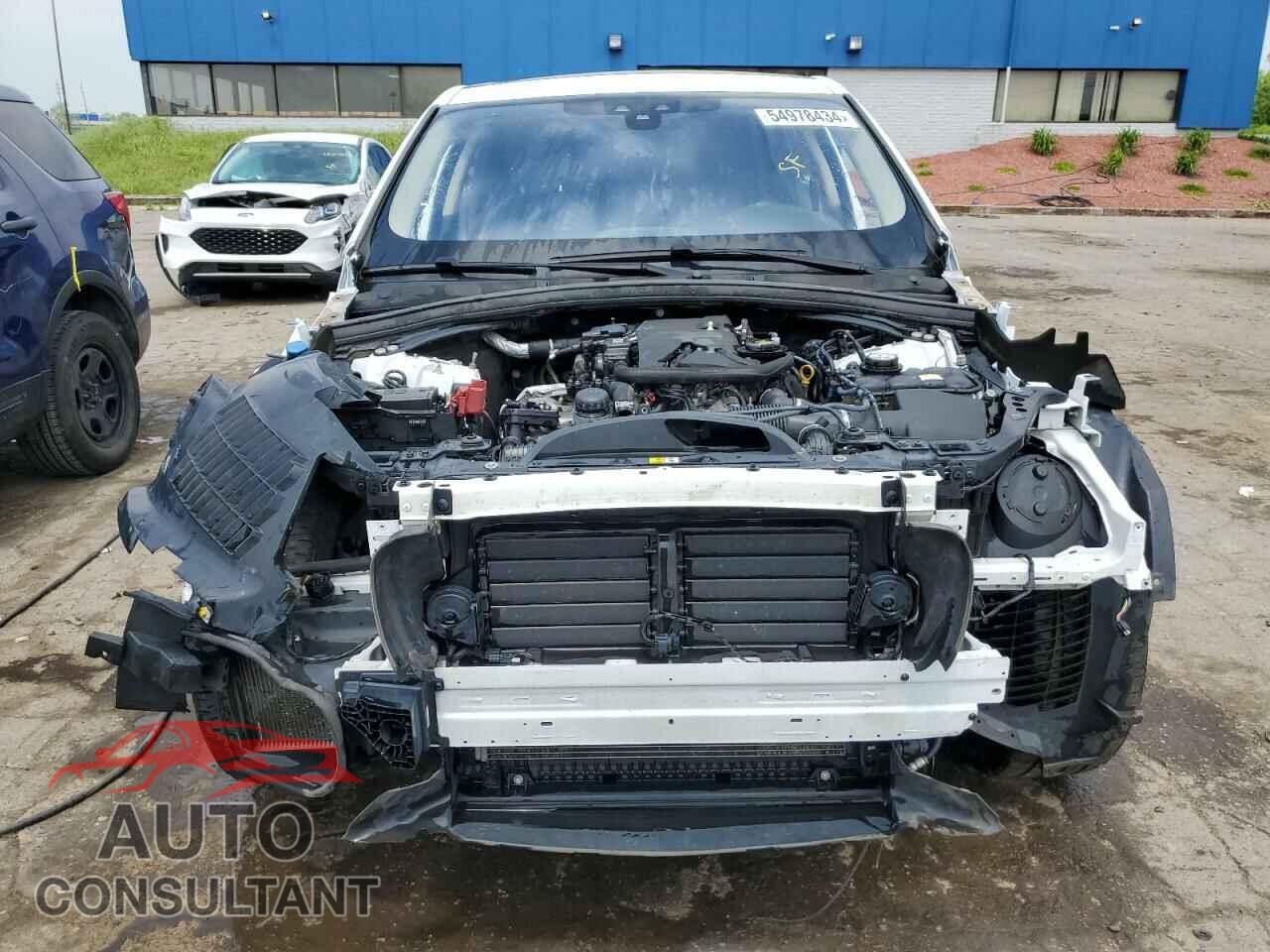 JAGUAR F-PACE 2019 - SADCS2FX2KA606070