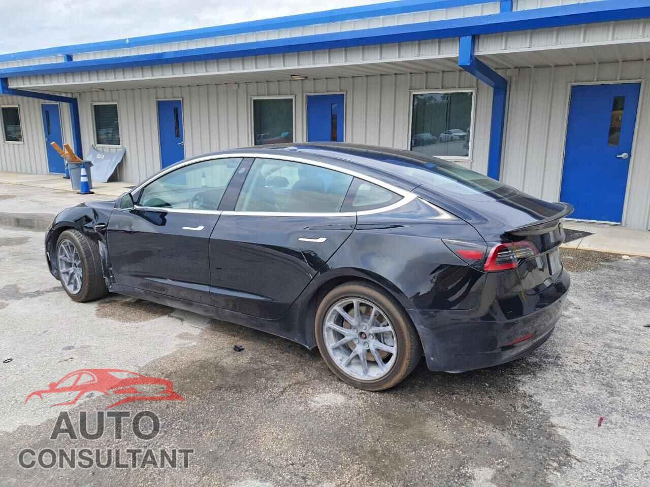 TESLA MODEL 3 2019 - 5YJ3E1EA9KF313445