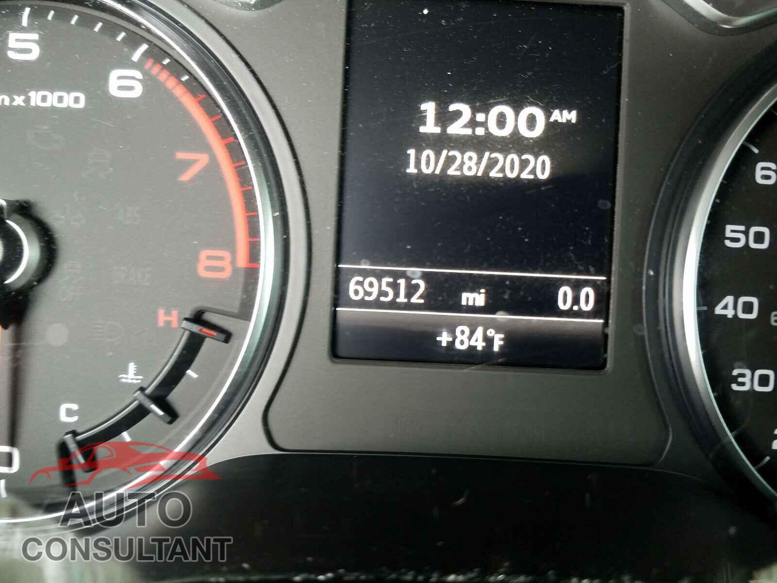 AUDI A3 2015 - WAUCCGFF1F1032299