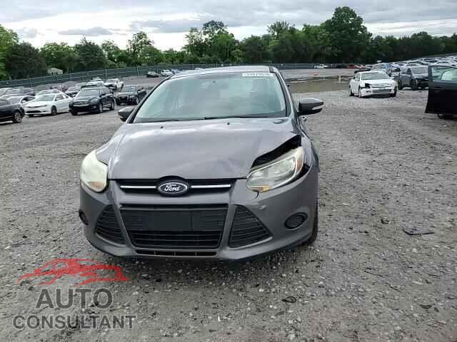 FORD FOCUS 2014 - 1FADP3F2XEL361352