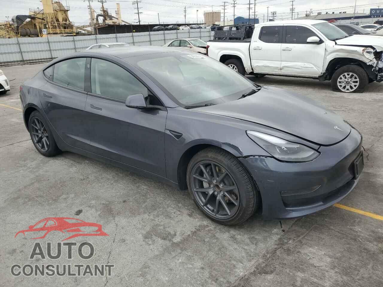 TESLA MODEL 3 2023 - 5YJ3E1EA8PF683602