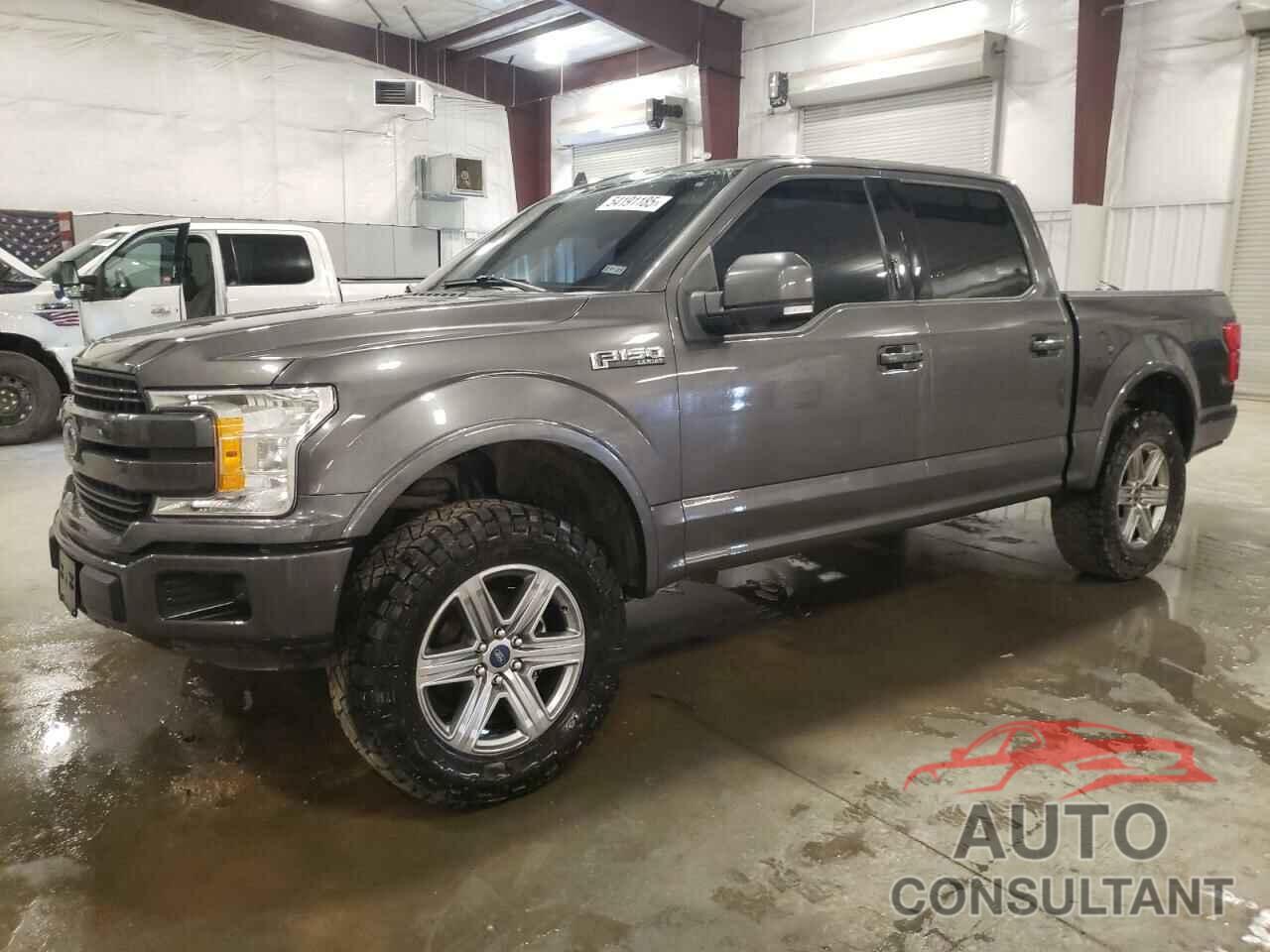 FORD F-150 2019 - 1FTEW1E40KKD99201