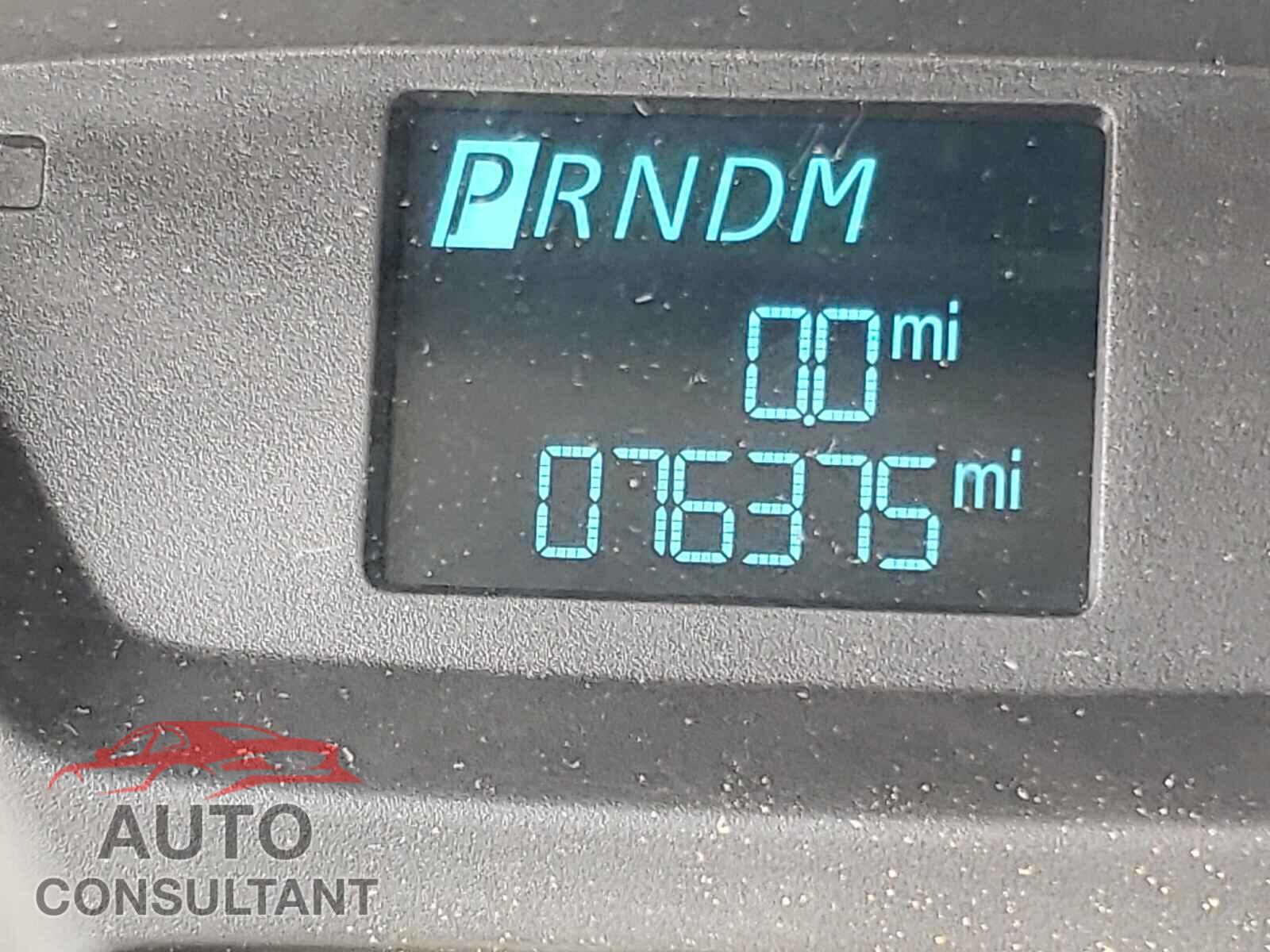 FORD TRANSIT CO 2017 - 1FTYR2CM2HKB54017