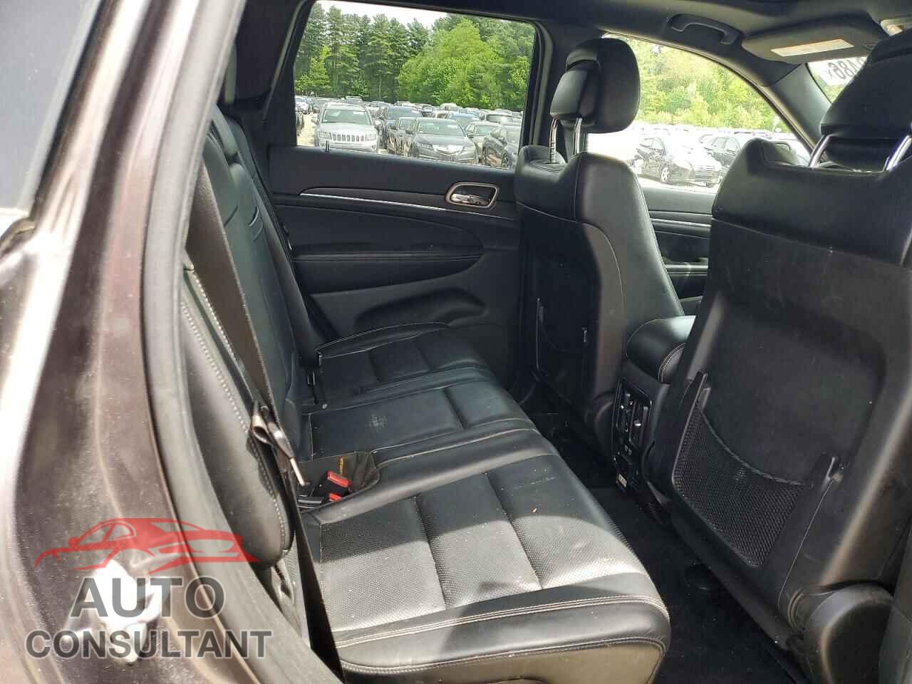 JEEP CHEROKEE 2015 - 1C4RJFBG4FC865367