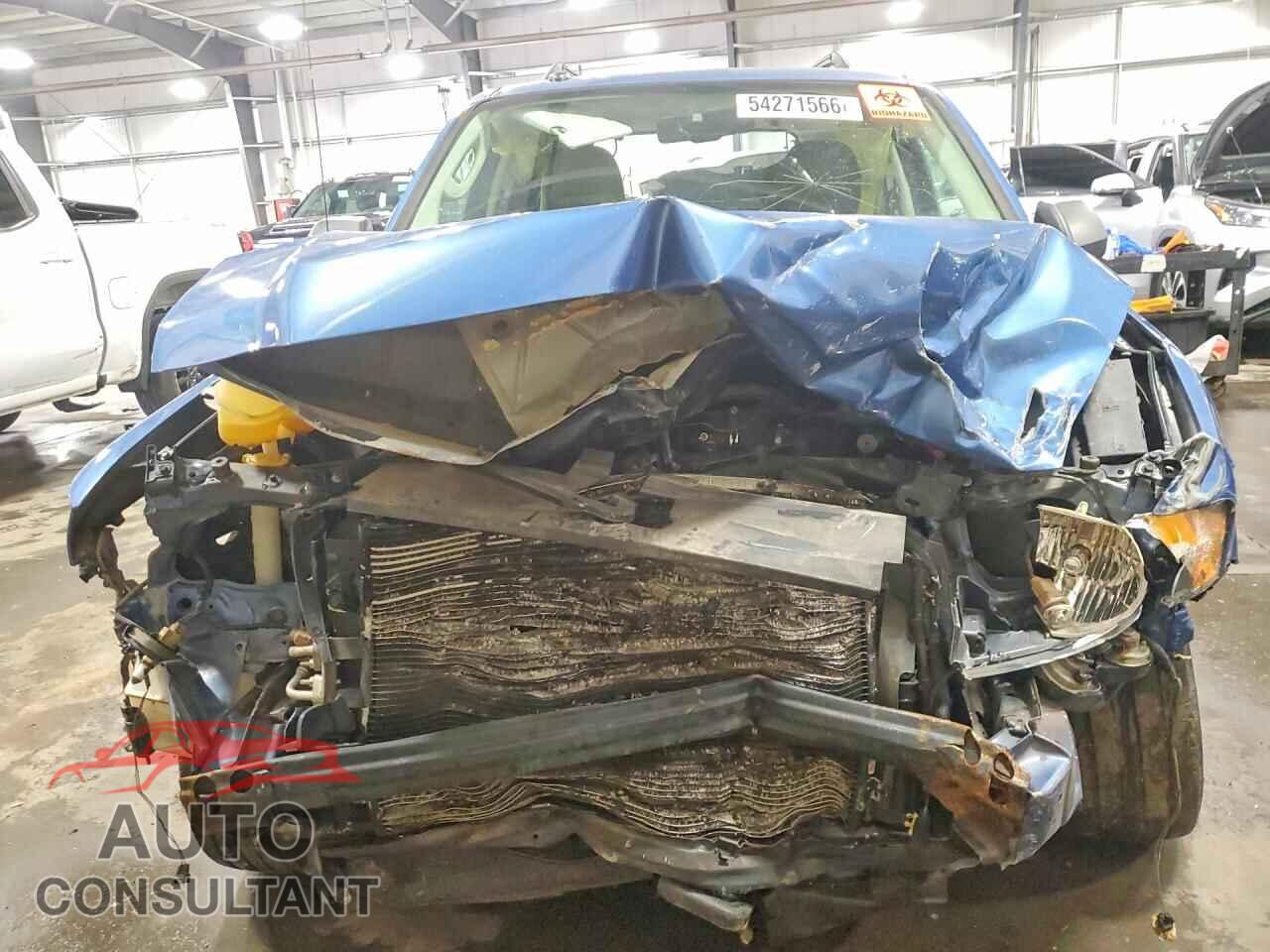 FORD ESCAPE 2009 - 1FMCU93G09KB97070