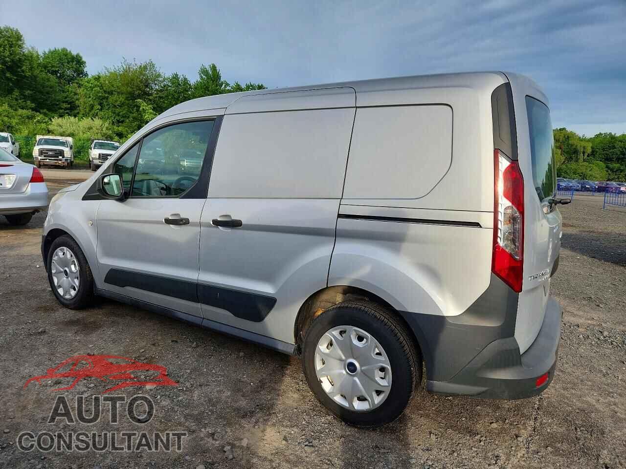 FORD TRANSIT 2014 - NM0LE6E78E1144367