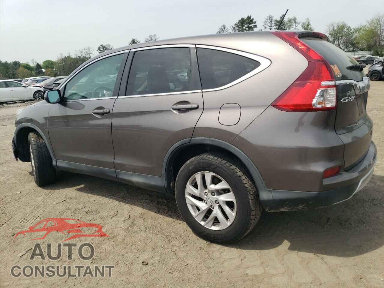HONDA CRV 2016 - 2HKRM4H51GH704627