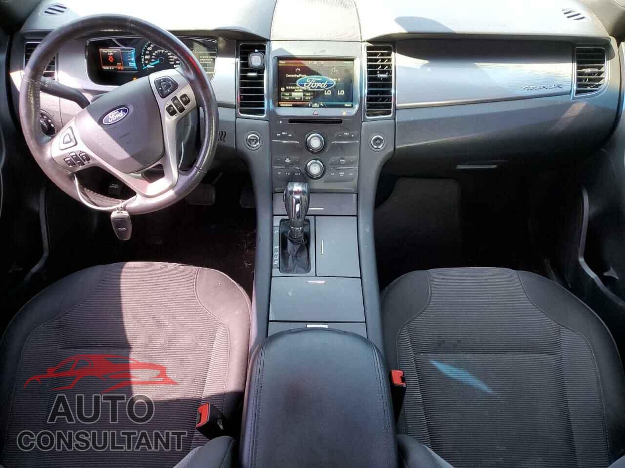 FORD TAURUS 2015 - 1FAHP2H83FG184750