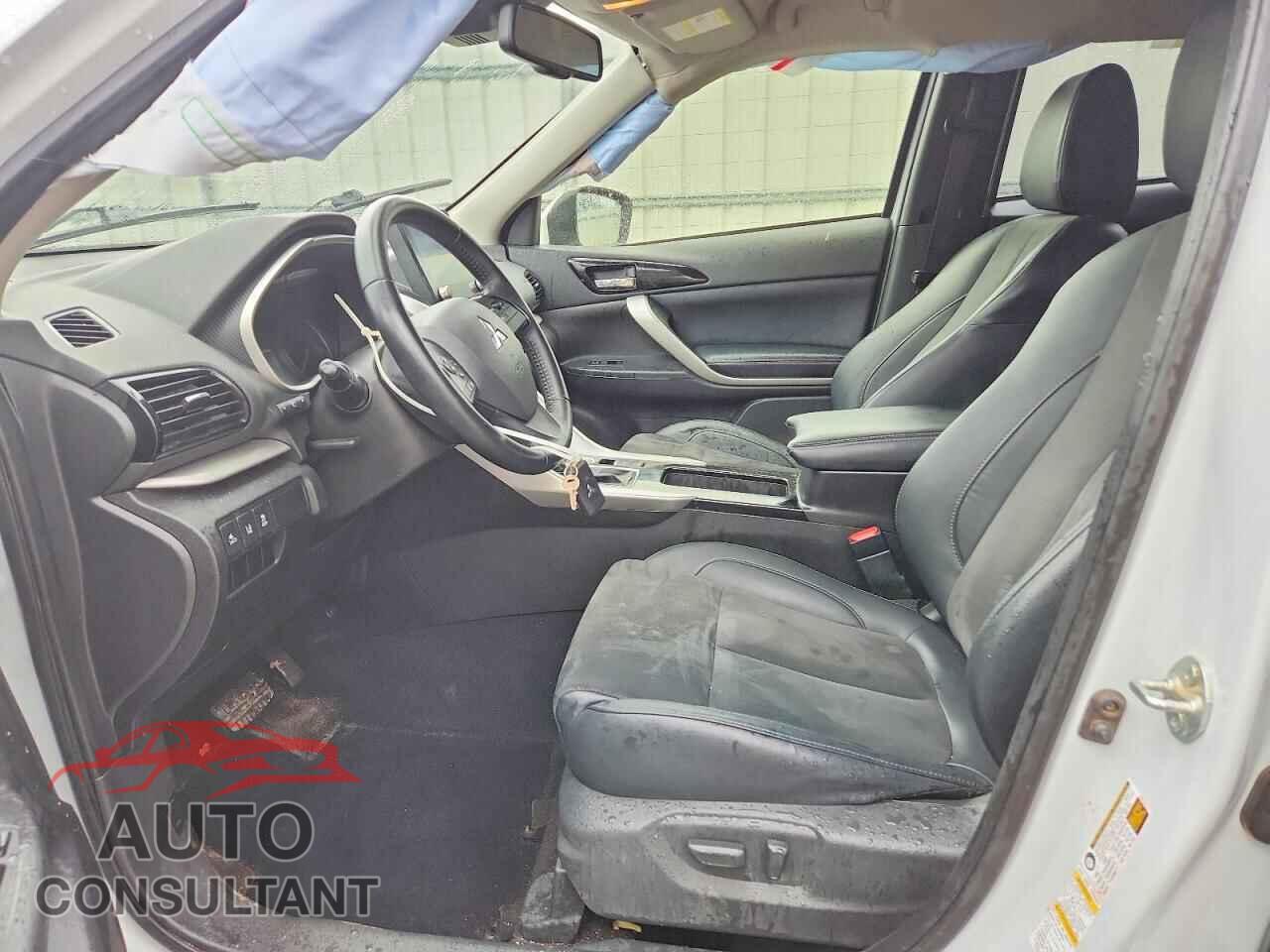 MITSUBISHI ECLIPSE 2023 - JA4ATWAA4PZ001397