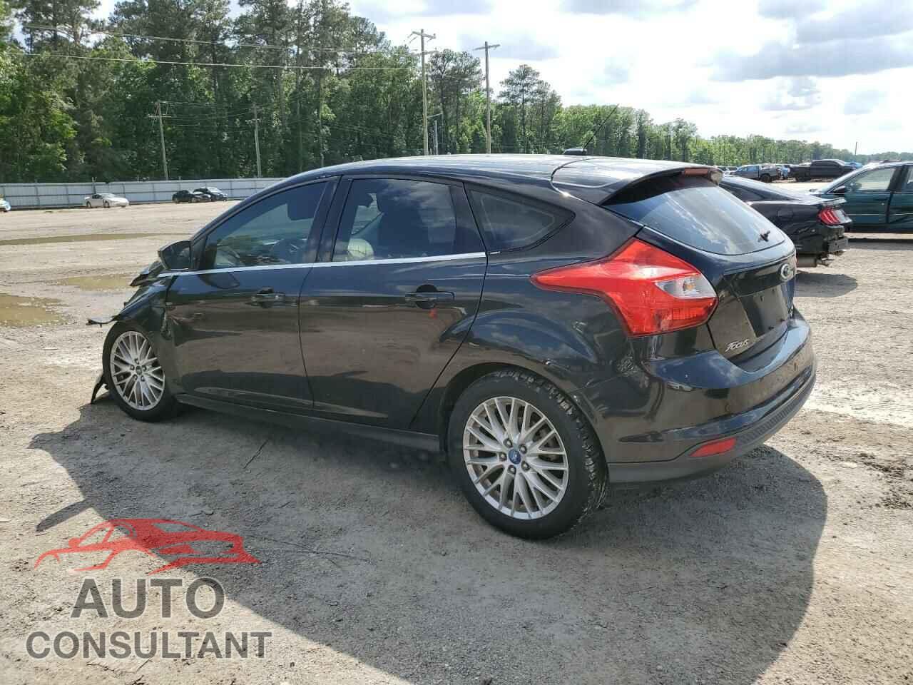 FORD FOCUS 2012 - 1FAHP3M29CL478969