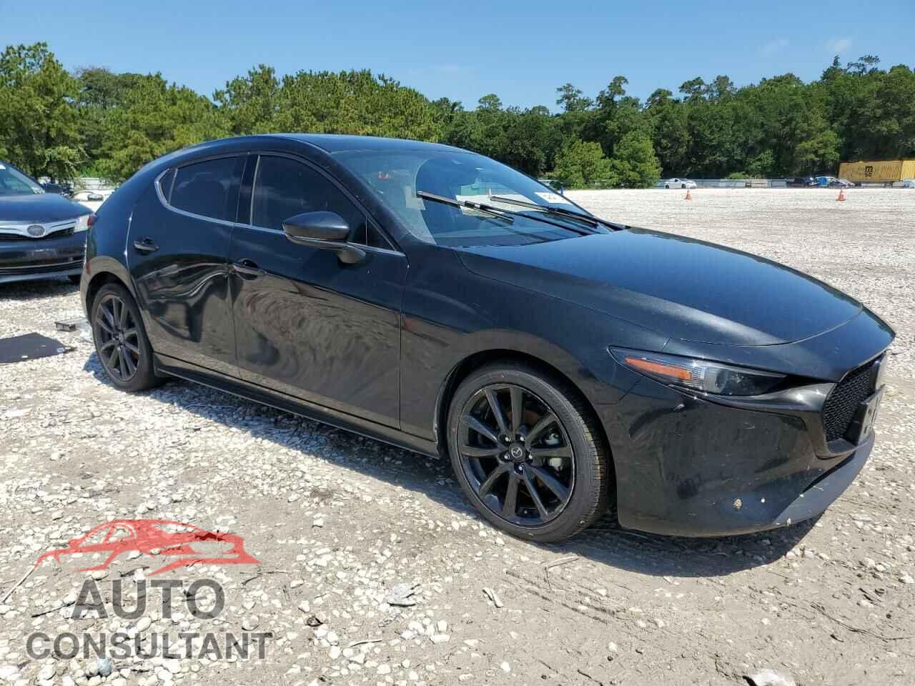 MAZDA 3 2021 - JM1BPAML4M1403462