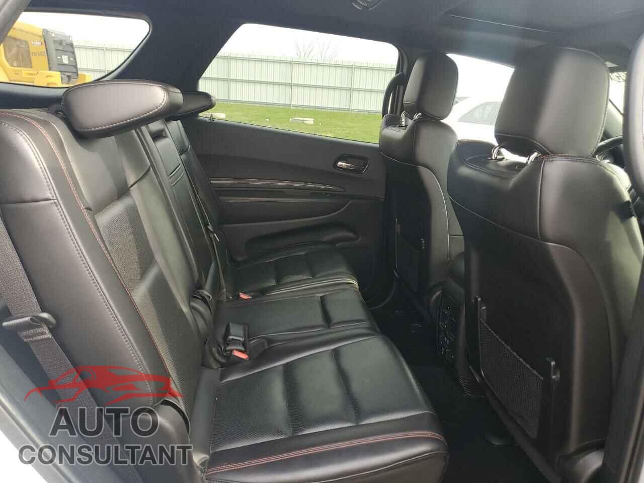 DODGE DURANGO 2023 - 1C4RDJDG0PC597393