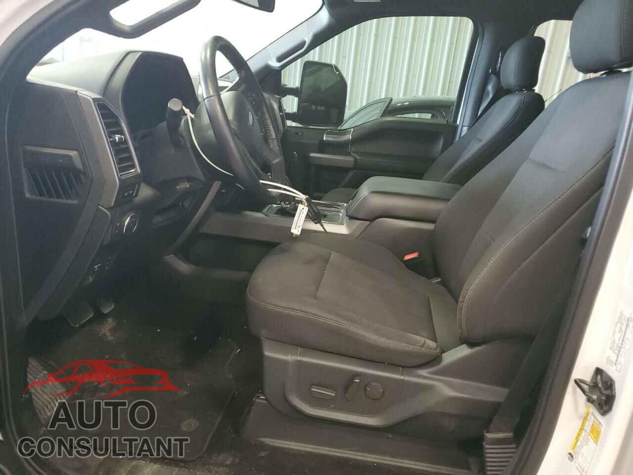 FORD F-150 2019 - 1FTFW1E44KFB85437
