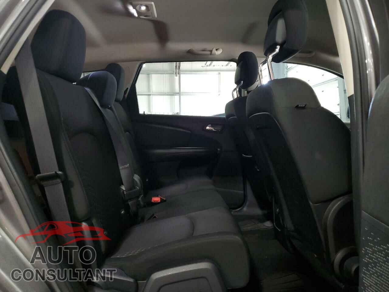 DODGE JOURNEY 2012 - 3C4PDDBG4CT165318