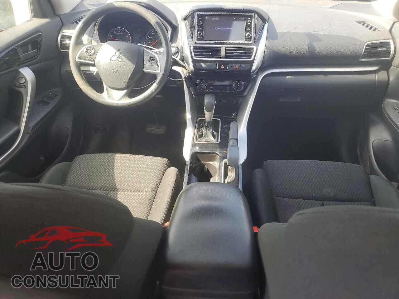 MITSUBISHI ECLIPSE 2020 - JA4AS3AA9LZ037517
