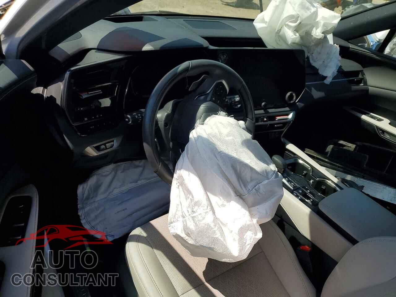 LEXUS RX300 2023 - 2T2BBMCA2PC015853