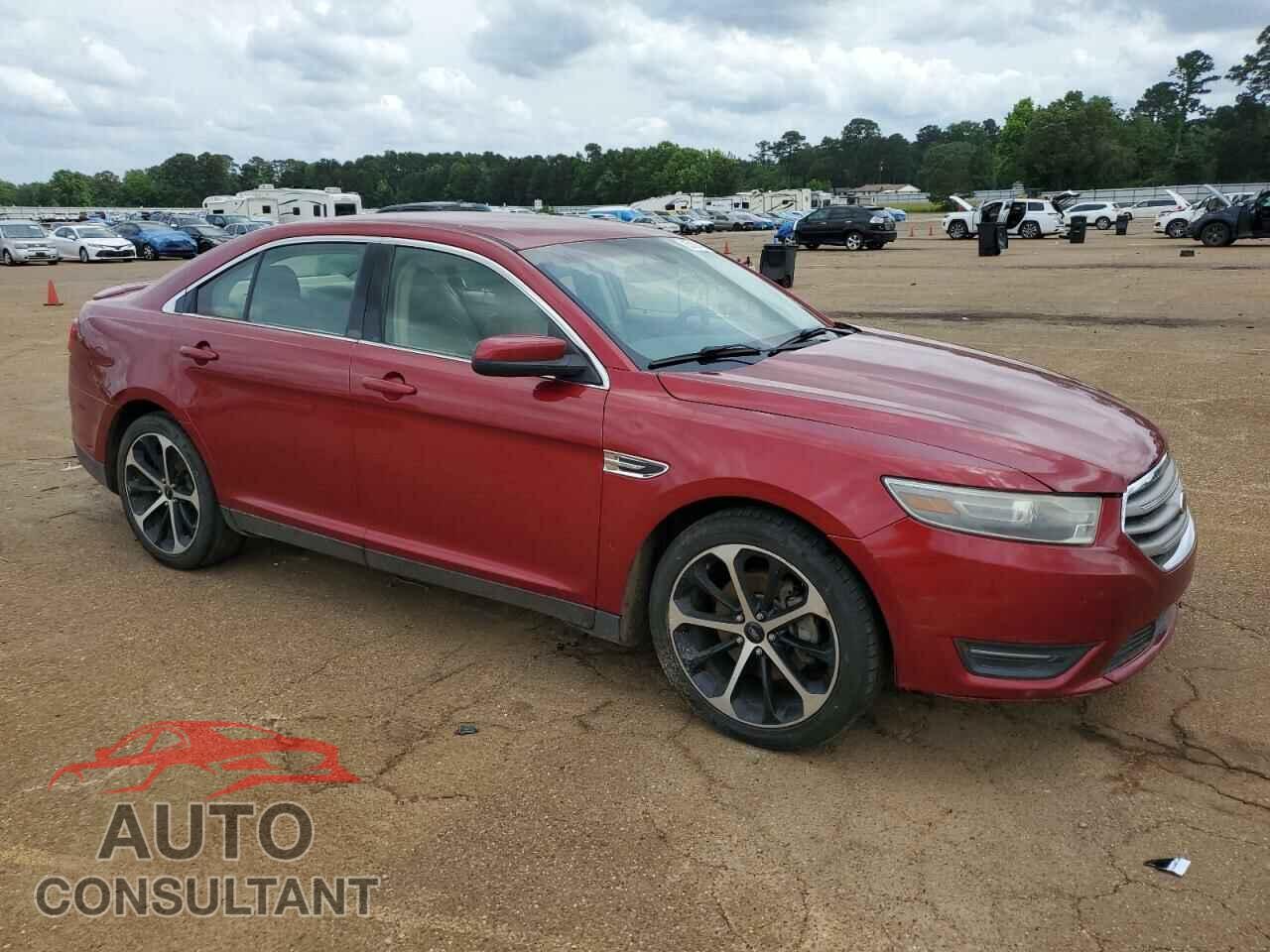 FORD TAURUS 2014 - 1FAHP2E8XEG144801