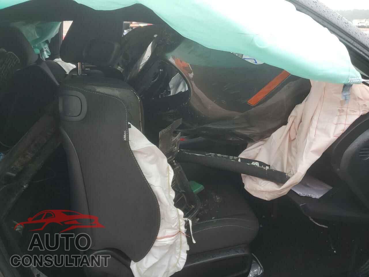 DODGE CHALLENGER 2023 - 2C3CDZBT0PH630155