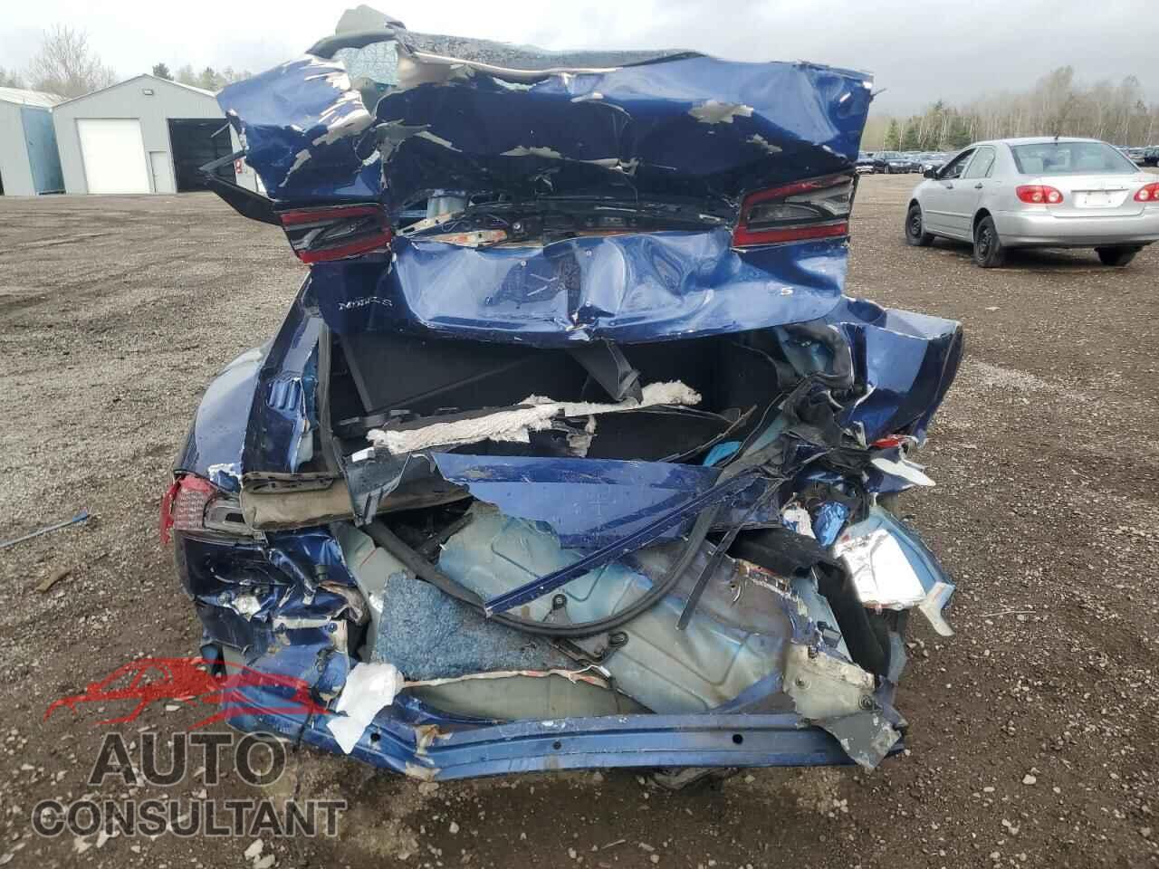 TESLA MODEL S 2016 - 5YJSA1E21GF160597